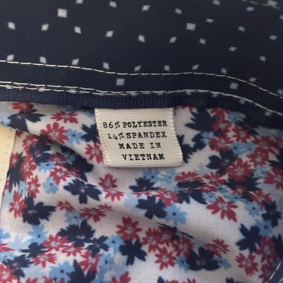 Con.Struct Button Down Shirt - Picture 4 of 4